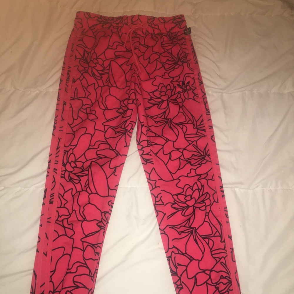 Adidas Light weight JOGGERS